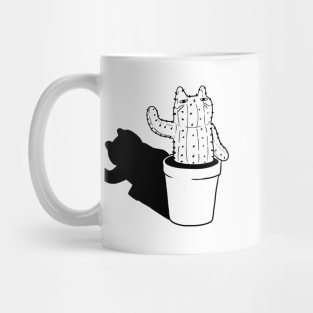 CATTUS Mug